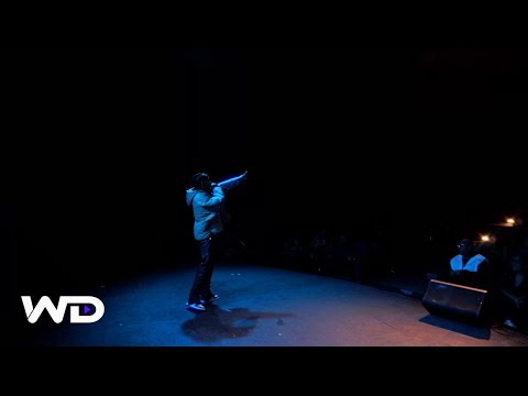 K-Triel - WELCOME [Official Video]