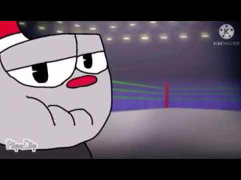 Cuphead beatbox solo 2 sneak peek NO JOKE