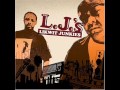 Likwit Junkies - S.C.A.N.S (Instrumental)