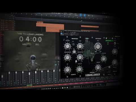 Free Download Lunar Lander v1.0.6 AAX VST3 x64 WiN-R2R