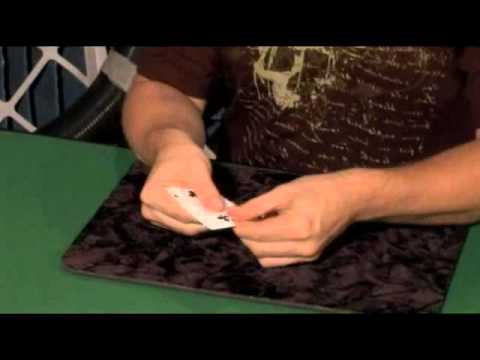 Killer Close Up Magic by Cameron Francis and Big Blind Media vid (Francis, Cameron)