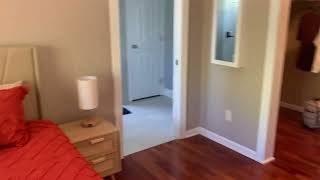 Finnhomy Nightstand Review - Stylish Storage for Any Space!