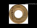 Bill Mizell - Hypocrisy (Camaro 45-3405)