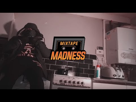 Cee - Whip Dat (Music Video) | @MixtapeMadness