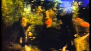 Black Sabbath -Ian Gillan Vocals, Trashed VHS