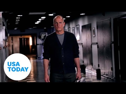 'SNL': Woody Harrelson hosts and takes jab at COVID; Cold open spoofs Trump's Ohio visit | USA TODAY