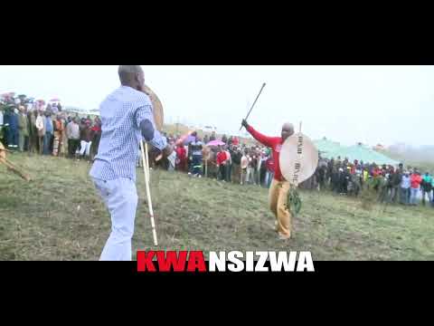 KWA NSIZWA - ESANCWABA #18