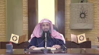 صورة ما جاء في التماس ليلة القدر في العشر الأواخر