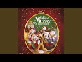 Jul Med Musse Och Hans Vänner Del 2