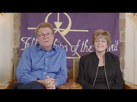 Fellowships of the Spirit's Introduction to Spiritual Insight Training™