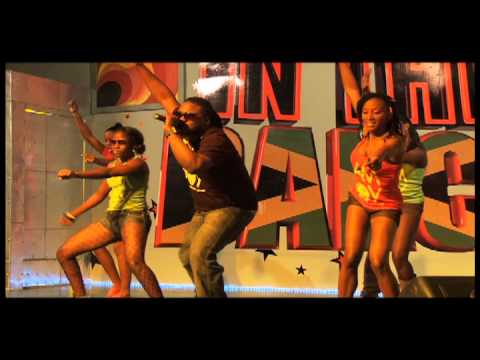 Neil Amos   In The Dance On TVJ - I Am Joy