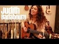 Judith - Badaboum - Session acoustique ...