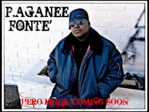 Heart Of A UnderDog- P.Aganee Fonte'
