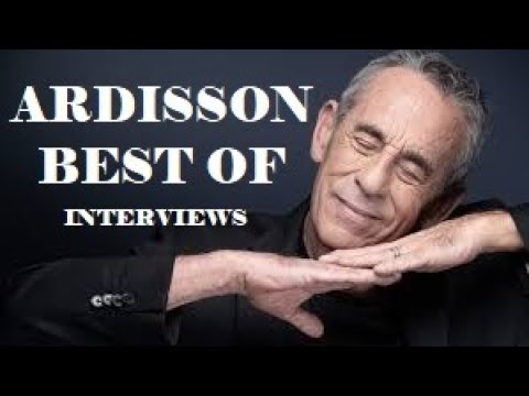 Thierry Ardisson / Les Meilleures Interviews Avec Laurent Baffie