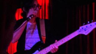 Michelle Chamuel (Live) - Lottery