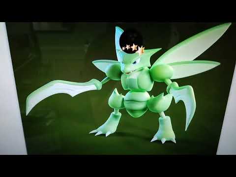 Animals, Inc. part 18 Door chase