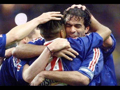 Finale Coupe de France 1998 : Paris SG-Lens (2-1)
