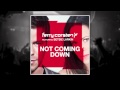 Ferry Corsten ft Betsie Larkin - Not Coming Down ...