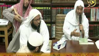 صورة 11 10 2016 النكت للشيخ مصطفى العدوي