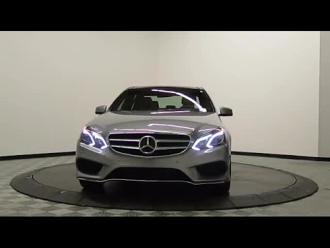 2015 Mercedes-Benz E-Class E 350 Sport Fremont  Milpitas  Union City  Sunol  Newark