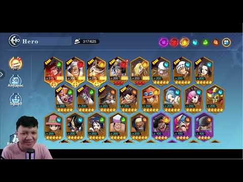 🔥🔥🔥AKHIRNYA MIHAWK Anpasu B12 JUGA ATK NYA DILUAR NALAR‼️| New World: Vigour Voyage