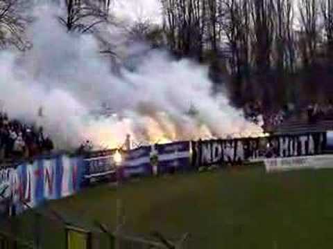 Hutnik - Stal Stalowa Wola