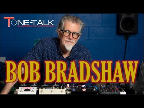 Ep. 65 - Bob Bradshaw - Pro-Rig Pioneer!