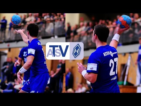 Lukas Ole Müller Kempa-Tor