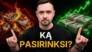 6 būdai, kaip apsaugoti santaupas nuo infliacijos