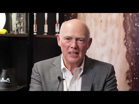 Tory Bruno: World Space Week