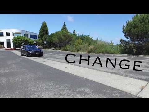 Roldji - Change (Official Music Video)