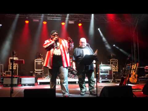 Piersi - Irena versja z Resovią