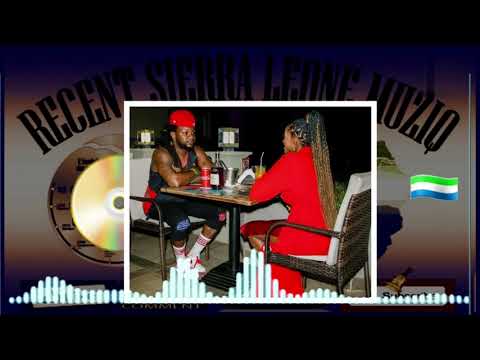 Zainab Sheriff   Me Darling Ft  King Boss Laj Official Audio 🇸🇱 Trending Oldies