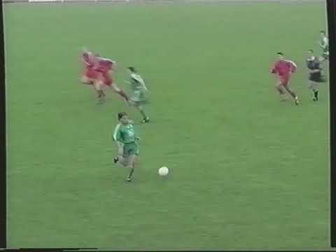 2000/01: FC Homburg - SV Hasborn 1:0