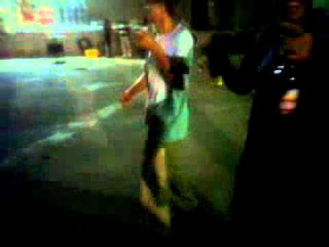 Festinha casa e tinta