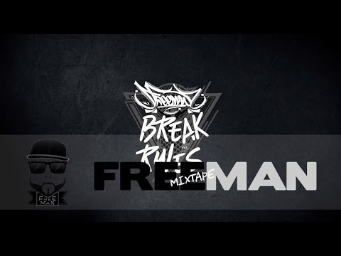 Freeman - ¿Que Paso Ayer? ft. Don Pini, Jacko, Matiz Y Pipe Bega [Official Audio]