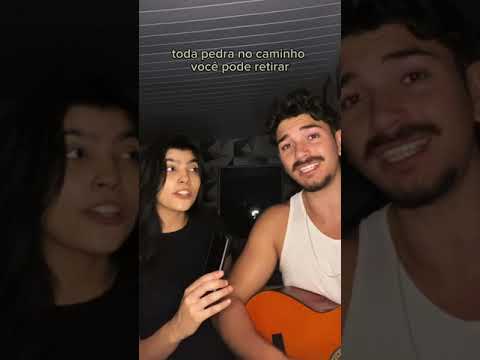 É Preciso Saber Viver - Titãs  (Cover By DoisCastanhos)