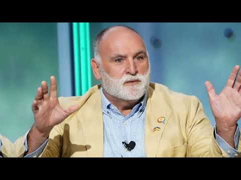 José Andrés Wife, Kids, Age, Parents, Lifestyle, and Net Worth