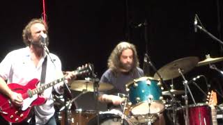 Los Hermanos - Todo carnaval tem seu fim (Ao Vivo no Maracanã)