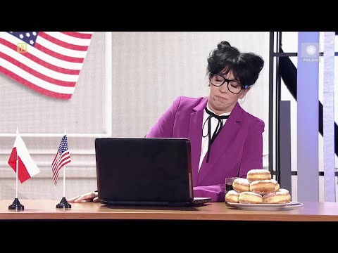 XIII Płocka Noc Kabaretowa - Kabaret Nowaki - Wiza