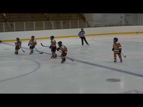 Kurra 08 - Karhu-kissat 08   08/18