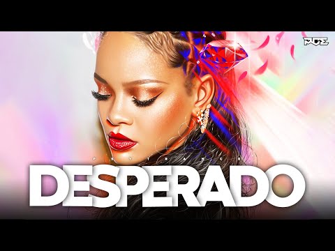 PSYTRANCE ● Rihanna - Desperado (The Witcher Remix)