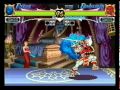 VH 17 Darkpairon Pyron Vs Kashiwagi Bishamon