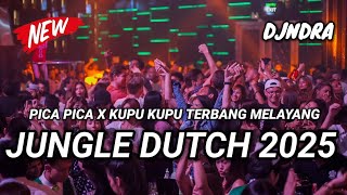 Download lagu DJ PICA PICA X KUPU KUPU TERBANG MELAYANG FULL BASS JUNGLE DUTCH 2025 !!! mp3