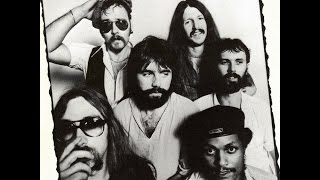 Open Your Eyes [remastered] | THE DOOBIE BROTHERS