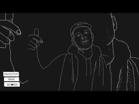 Skinny Tallss - Gritty Scenes (Prod. Perrin) (Official Audio)