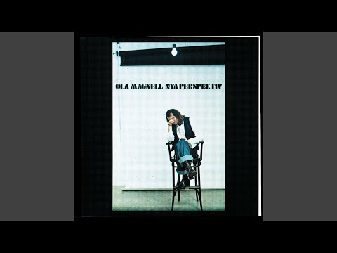 Kliff - Ola Magnell