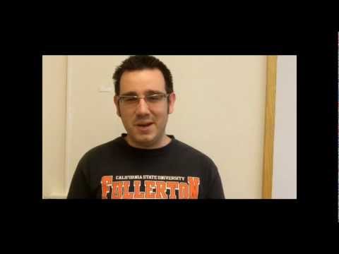 Sean (Wellengard) Engard, Playwright - Hollins Playwriting MFA Program