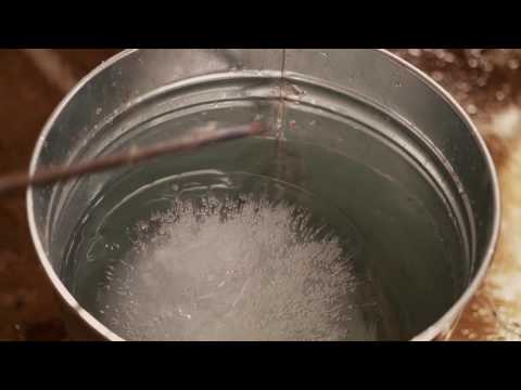 17th Century Joined Chest