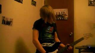 grave digging by the classic crime